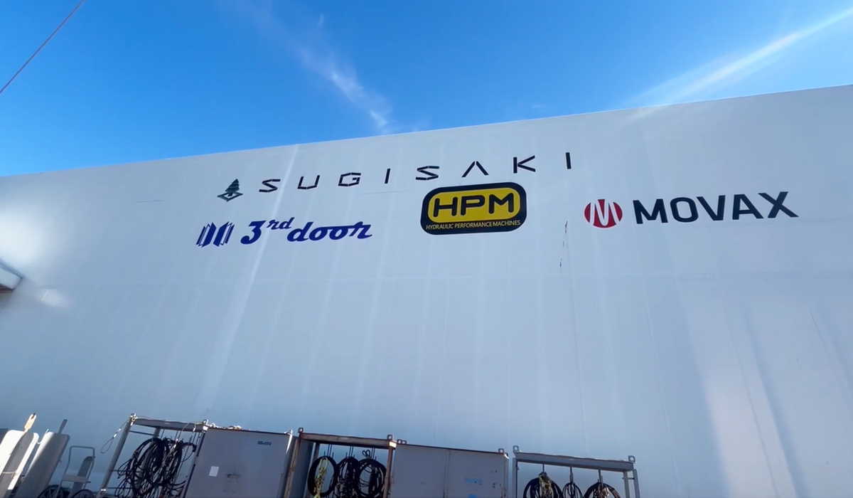 スギサキグループ